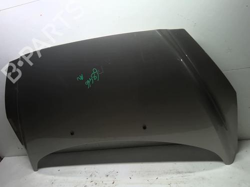 Used Hood PEUGEOT 308 I (4A_, 4C_) 1.6 HDi (90 hp) 18207423