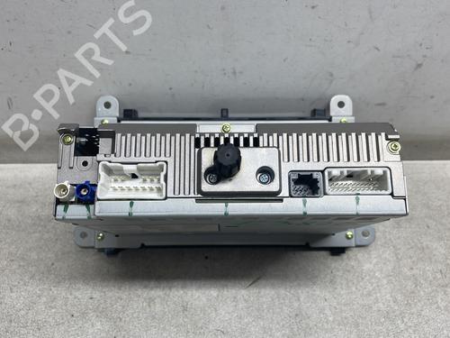 Radio RENAULT CLIO IV (BH_) 1.5 dCi 90 | BP29554609E6 