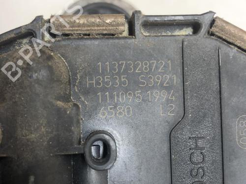 Front wiper motor FORD FOCUS III 1.6 TDCi | BP18223569M29 