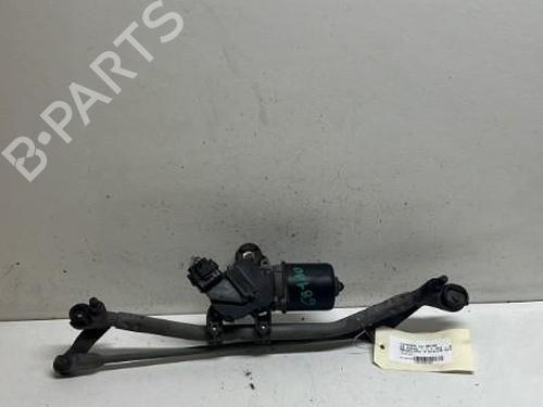 Used Front wipers mechanism Front wipers mechanism CITROËN C2 (JM_) 1.4 HDi (68 hp) 18215939 18215939