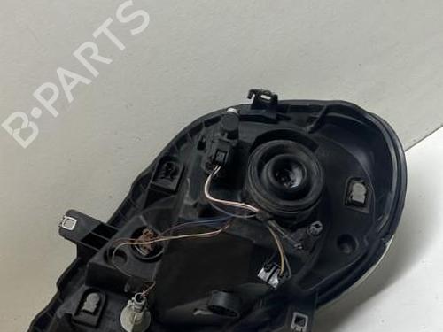 Right headlight RENAULT TRAFIC II Van (FL) 2.0 dCi 90 (FL0H) | BP18216052C29 