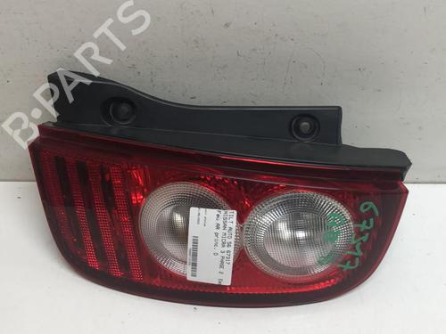 Right taillight NISSAN MICRA III (K12) 1.2 16V | BP18207760C35 