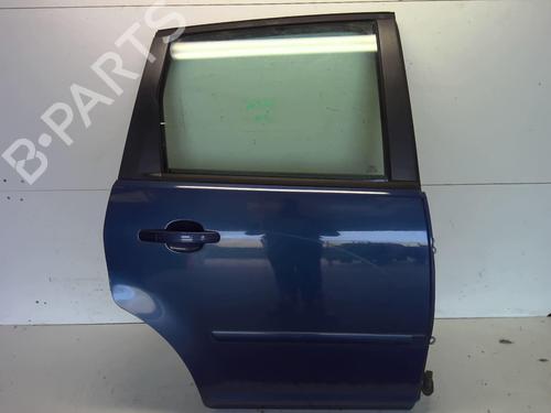 Used Right rear door FORD C-MAX (DM2) 1.8 TDCi (115 hp) 19677951