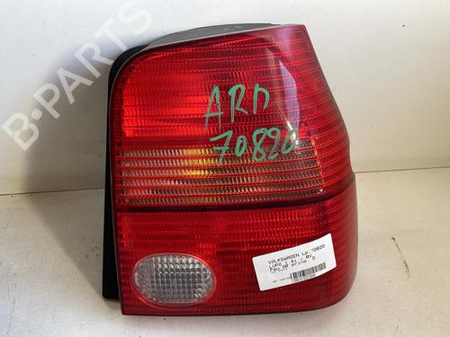 Højre baglygte VW LUPO I (6X1, 6E1) 1.4 (60 hp) 24038638