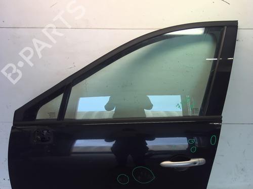Used Left front door Left front door RENAULT GRAND SCÉNIC III (JZ0/1_) 1.4 16V (JZ0F) (131 hp) 26508793 26508793