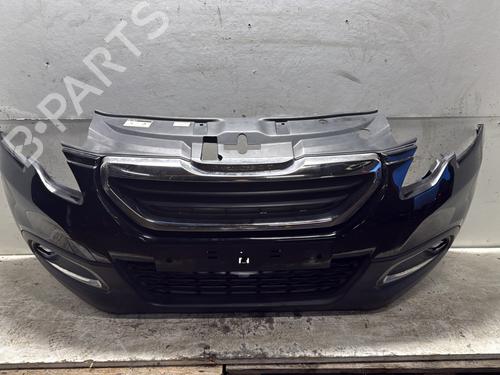 Foran støtfanger PEUGEOT 2008 I (CU_) 1.2 VTi (82 hp) 32078700