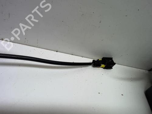 Right mirror PEUGEOT 307 (3A/C) 1.6 HDi | BP18231268C27 