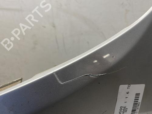 Front bumper FORD C-MAX II (DXA/CB7, DXA/CEU) 1.6 TDCi | BP29325301C7 
