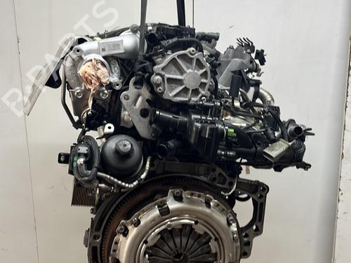 Engine CITROËN JUMPY II Van 1.6 HDi 90 8V | BP29342172M1 