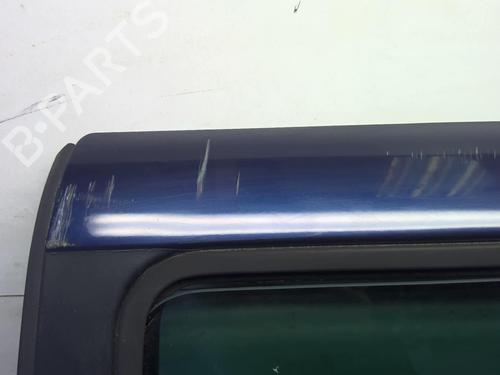 Left rear door VW SHARAN (7M8, 7M9, 7M6) 1.8 T 20V | BP18213194C4 