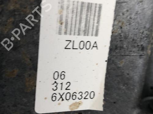 Gearbox FORD RANGER (ET) 2.5 TDCi 4x4 | BP18210014M3 