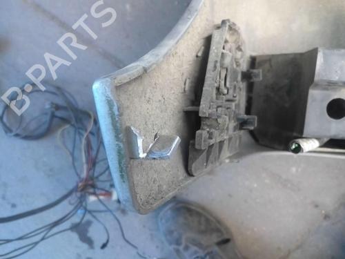 Rear bumper PEUGEOT 106 II (1A_, 1C_) 1.5 D | BP18214263C8 