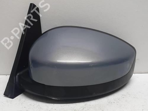 Retrovisor esquerdo Retrovisor esquerdo 18218876 18218876