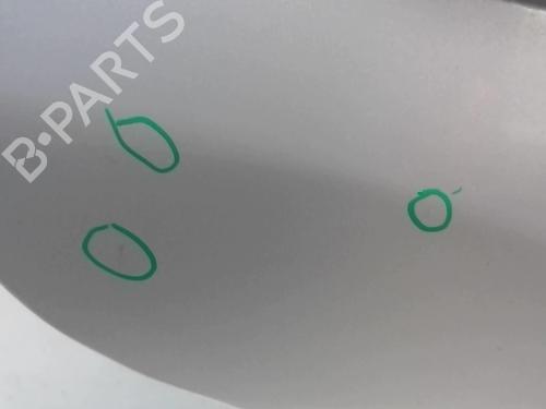 Right rear door HYUNDAI SANTA FÉ I (SM) 2.0 CRDi 4x4 | BP18211133C5 