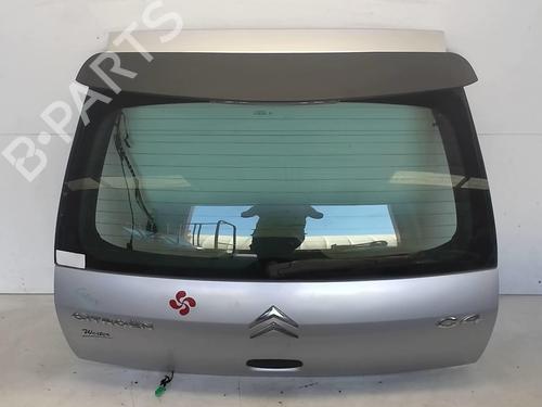 Tailgate CITROËN C4 I (LC_) 1.6 HDi | BP18218524C6 