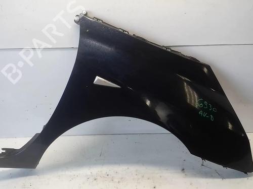 Used Right front fenders RENAULT ESPACE IV (JK0/1_) 3.5 V6 (JK00, JK0F, JK0P, JK0S, JK0W) (241 hp) 18221322
