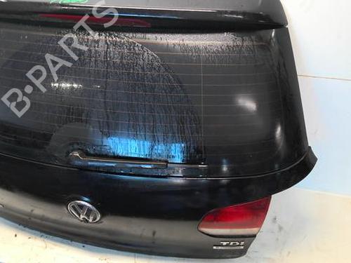 Tailgate VW GOLF VI (5K1) 1.6 TDI | BP23218763C6 