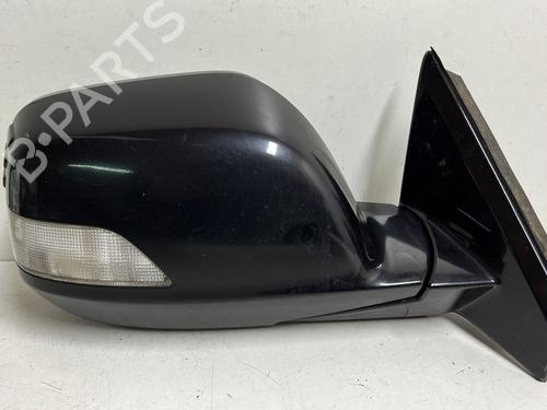 Right mirror HONDA CR-V III (RE_) 2.2 i-CTDi 4WD (RE6) | BP22360521C27