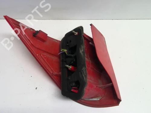 Right taillight PEUGEOT 1007 (KM_) 1.6 16V | BP18223922C35 