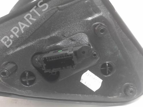 Right mirror RENAULT CLIO II (BB_, CB_) 1.2 16V (BB05, BB0W, BB11, BB27, BB2T, BB2U, BB2V, CB05,... | BP18214735C27 