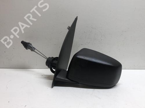Used Left mirror Left mirror FIAT PANDA (169_) 1.1 (169.AXA1A) (54 hp) 18223667 18223667