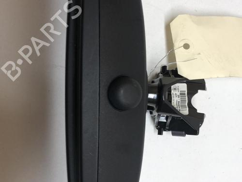 Used Rear mirror Rear mirror BMW 1 (F21) 116 d (116 hp) 18210364 18210364