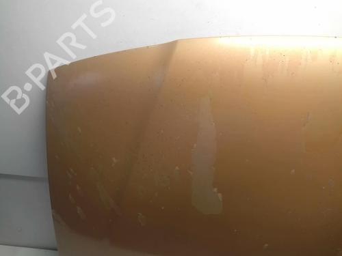 Hood AUDI A3 (8L1) 1.9 TDI | BP18220824C1 