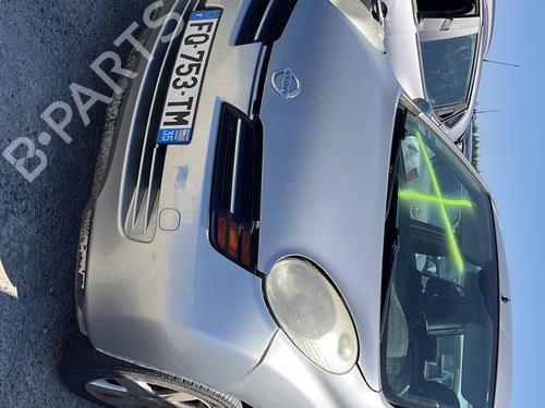 Used Parts NISSAN MICRA III (K12) 1.5 dCi (65 hp) 4011711