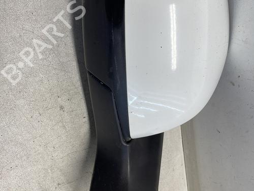 Right mirror OPEL AGILA B (H08) 1.3 CDTI (F68) | BP26526799C27 