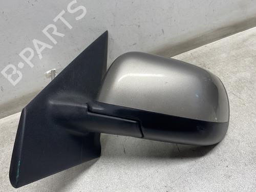 Left mirror DACIA LODGY (JS_) 1.5 dCi (JSMC, JSAF) | BP29896969C26