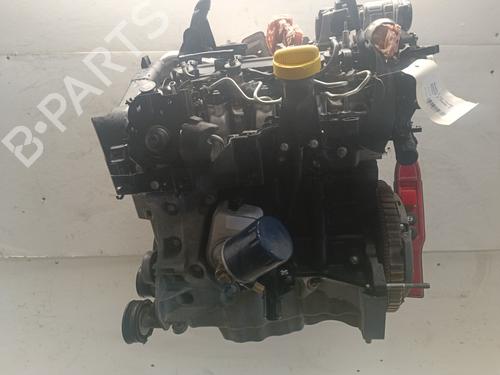 Used Engine RENAULT KANGOO Express (FW0/1_) 1.5 dCi 90 (FW0G, FW05, FW08, FW11) (90 hp) 31571174