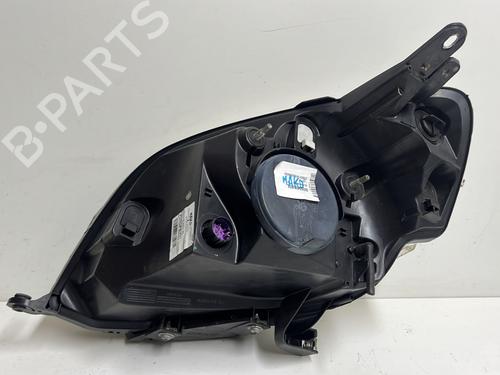 Right headlight PEUGEOT BIPPER Tepee 1.3 HDi 75 | BP20173495C29 