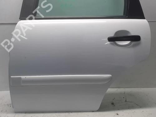 Left rear door CITROËN C3 I (FC_, FN_) 1.1 i | BP18228554C4 