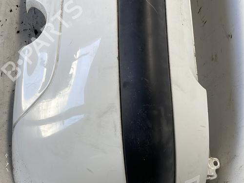 Rear bumper CITROËN C3 I (FC_, FN_) 1.4 i | BP29124493C8 