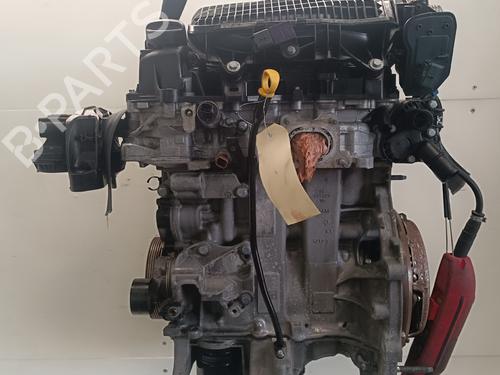 Used Engine Engine PEUGEOT 208 I (CA_, CC_) 1.2 VTI 82 (82 hp) 36366123 36366123