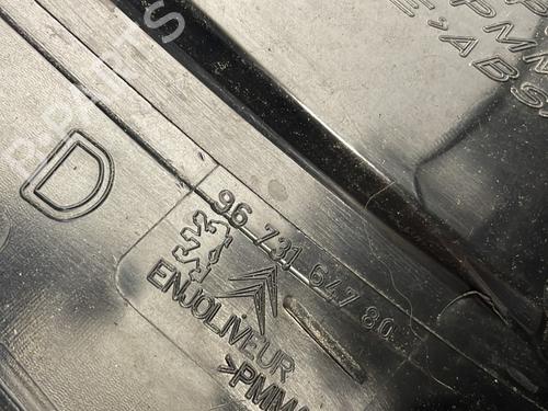 Højre baglygte CITROËN C4 Picasso I MPV (UD_) 1.6 HDi 110 | BP24314253C35 