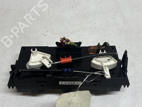 Commande Chauffage CITROËN C3 Picasso (SH_) 1.4 VTi 95 (SH8FSC, SH8FP0, SH8FP6) (95 hp) 18226160