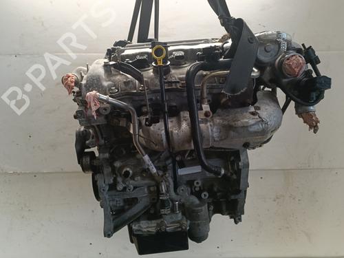 Engine OPEL INSIGNIA A (G09) 2.8 V6 Turbo 4x4 (68) | BP31972814M1