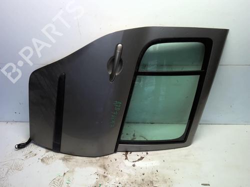 Used Right rear door RENAULT MODUS / GRAND MODUS (F/JP0_) 1.5 dCi (FP0E, JP0E) (65 hp) 19932052