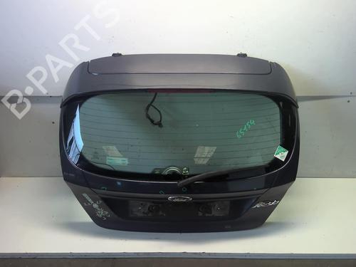 Tailgate FORD FIESTA VI (CB1, CCN) 1.4 TDCi | BP18223764C6 