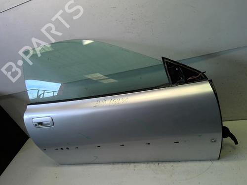 Right front door PEUGEOT 406 Coupe (8C) 3.0 V6 24V | BP18227374C3 