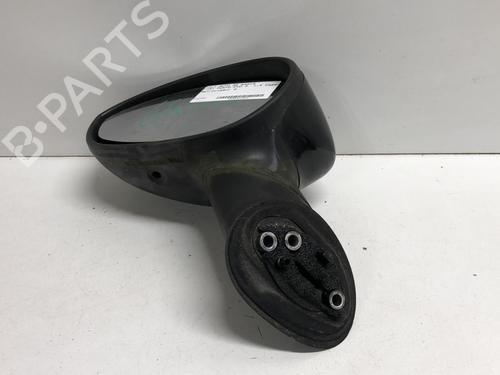 Left mirror FIAT PUNTO EVO (199_) 1.4 (199AXB1A) | BP18220418C26 