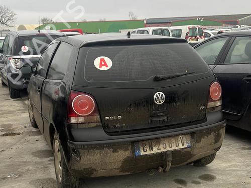 Tailgate VW POLO (9N_, 9A_) 1.4 TDI | BP18216239C6 