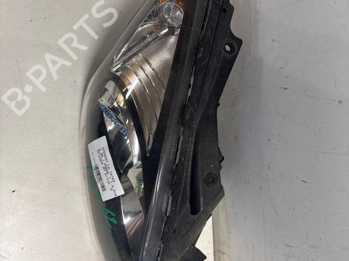 Right headlight HYUNDAI i30 (FD) 1.6 CRDi | BP37168802C29 - Image 4