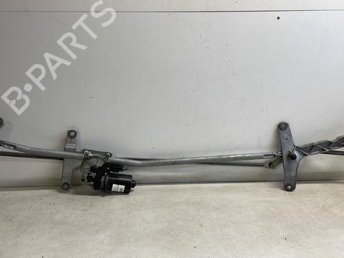 Used Front wipers mechanism Front wipers mechanism MERCEDES-BENZ VITO Bus (W639) 115 CDI (639.701, 639.703, 639.705) (150 hp) 26572463 26572463