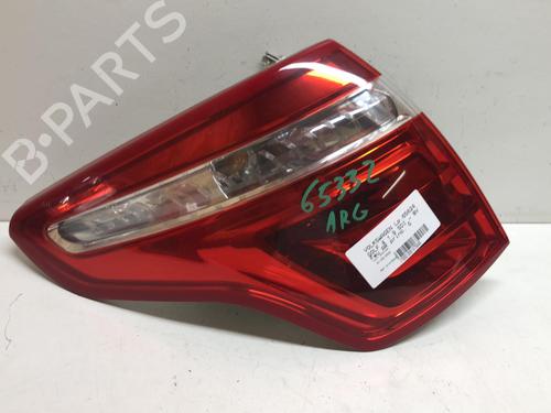 Used Left taillight Left taillight 18227259 18227259