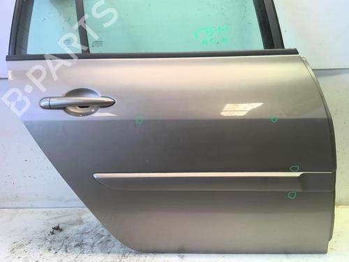 Right rear door RENAULT MEGANE II Estate (KM0/1_) 1.5 dCi (KM16, KM1E) | BP18230436C5 