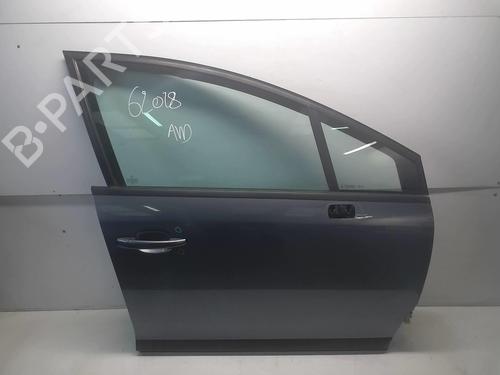 Right front door CITROËN C4 I (LC_) 1.4 16V | BP18228330C3 