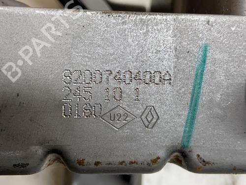Used Break pedal Break pedal RENAULT CLIO III (BR0/1, CR0/1) 2.0 16V Sport (200 hp) 18231840 18231840