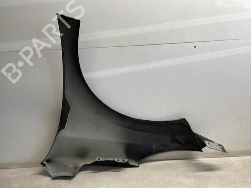 Right front fenders PEUGEOT 207 SW (WK_) 1.4 | BP26962624C42 